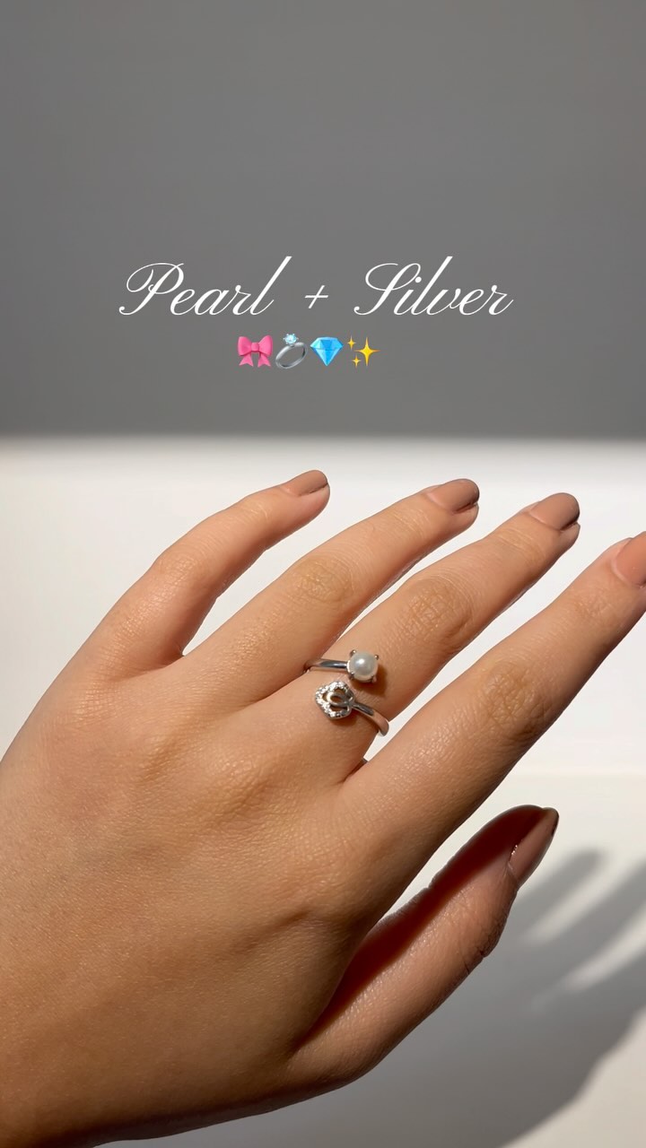 these rings are to fall for - View 1