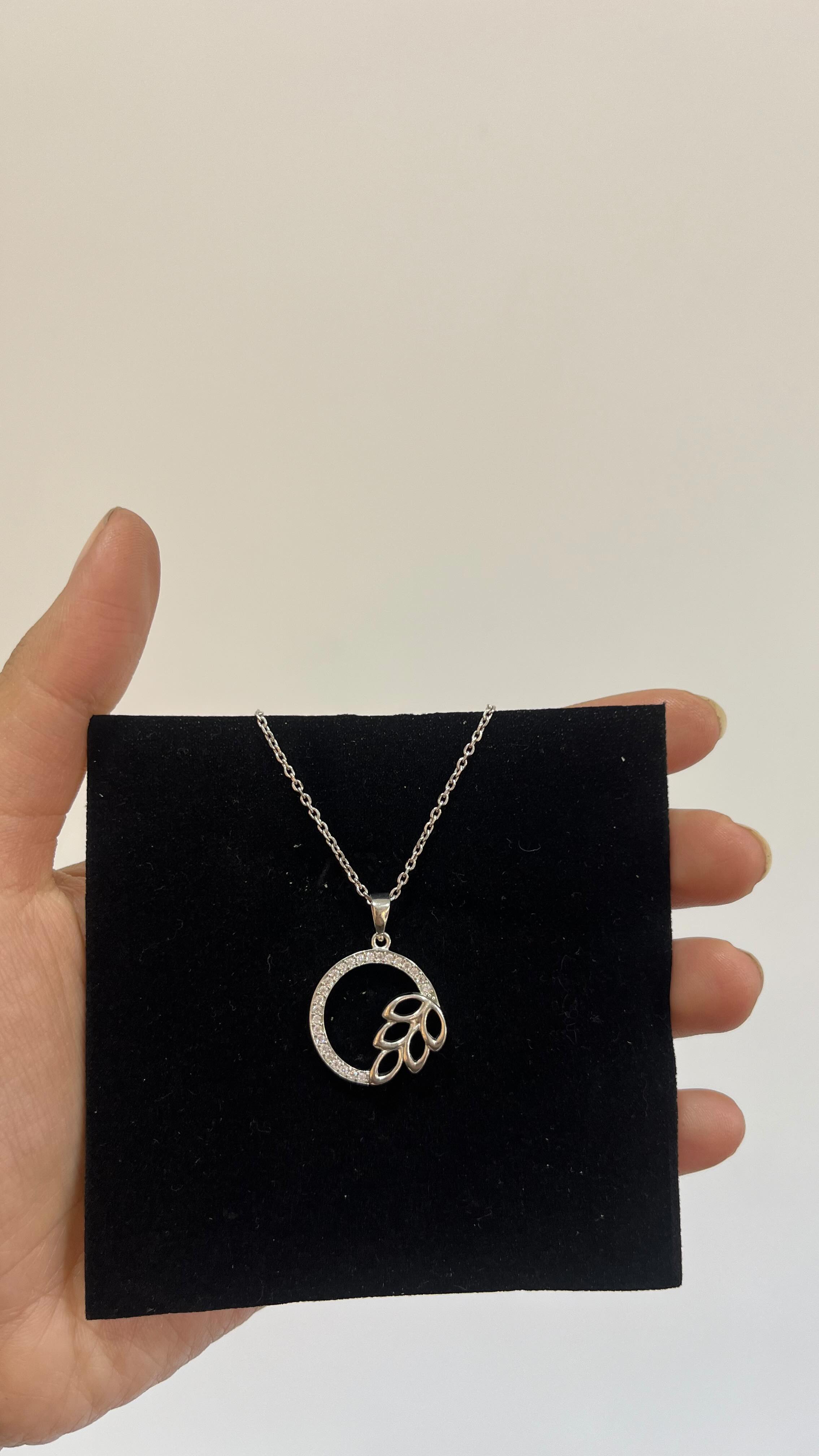 Preetiest Silver Lockets - View 1