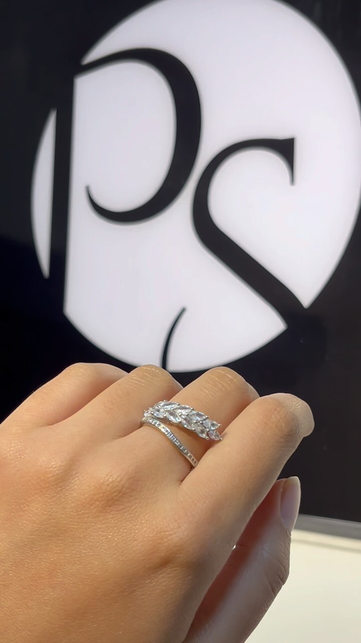 Classic Versatile and always in Style - Silver Rings for every occasion - View 1
