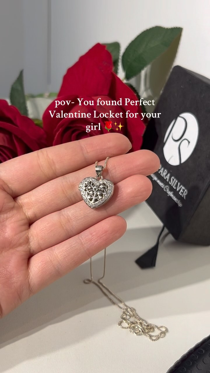 Keeping your Love forever close to my heart - View 1