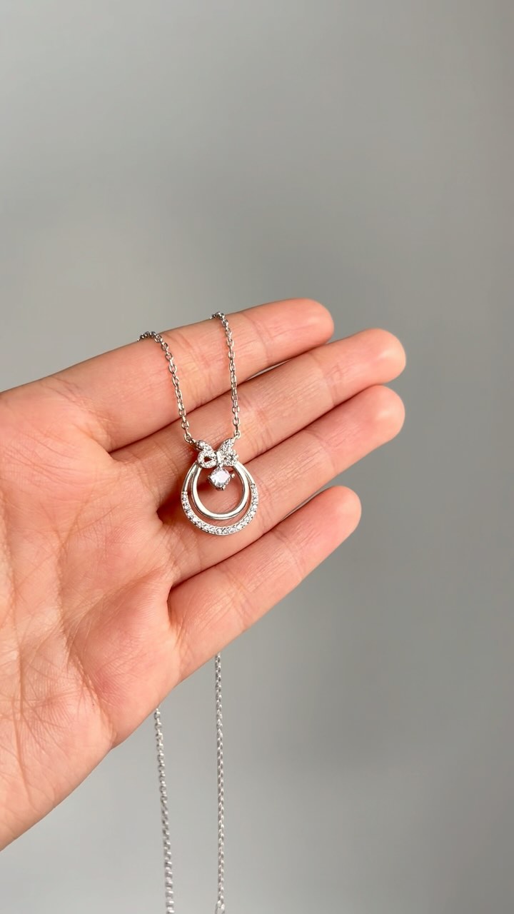 A little sparkle goes a long way. - View 1