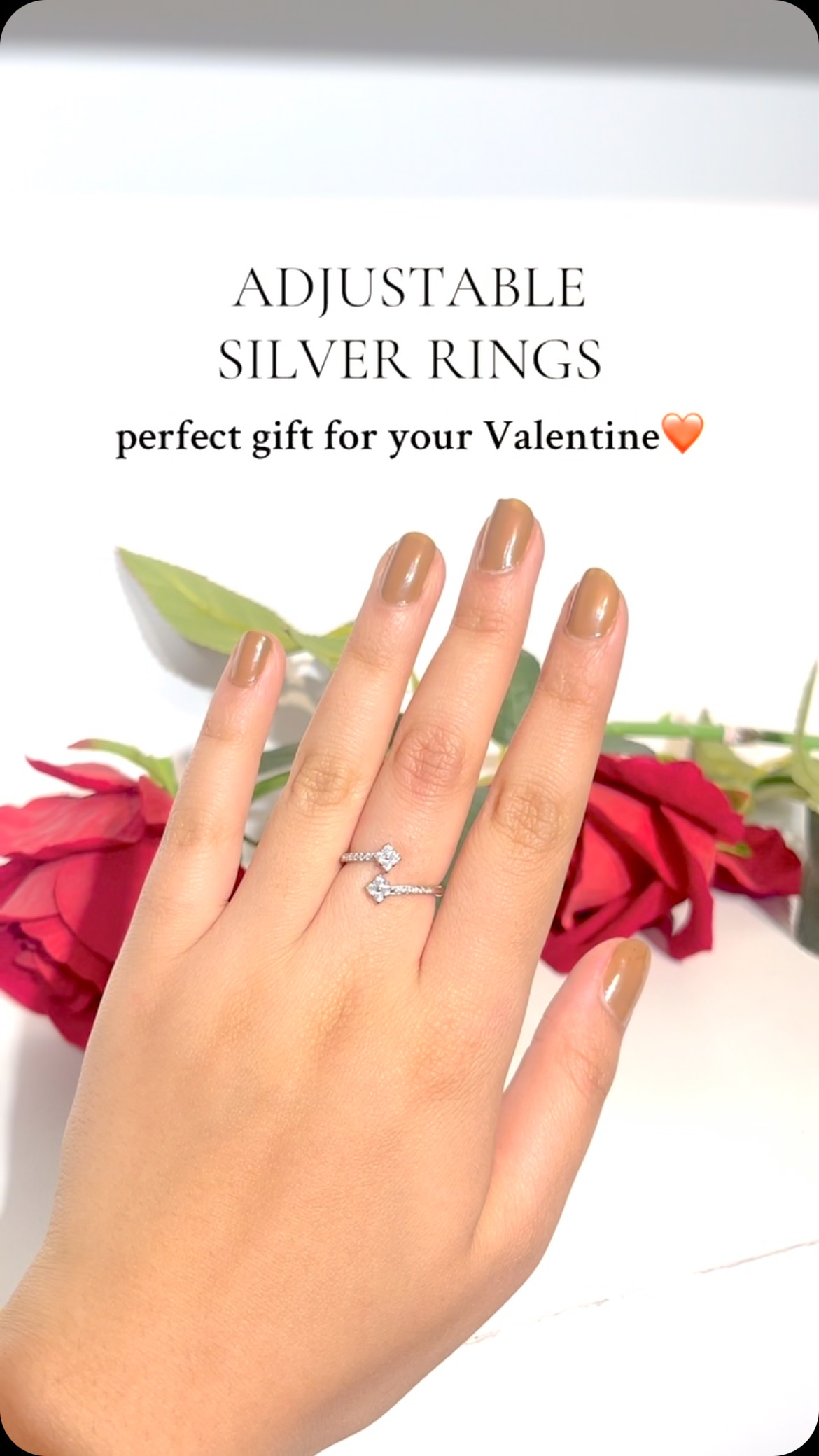Ring that fits Perfectly - View 1