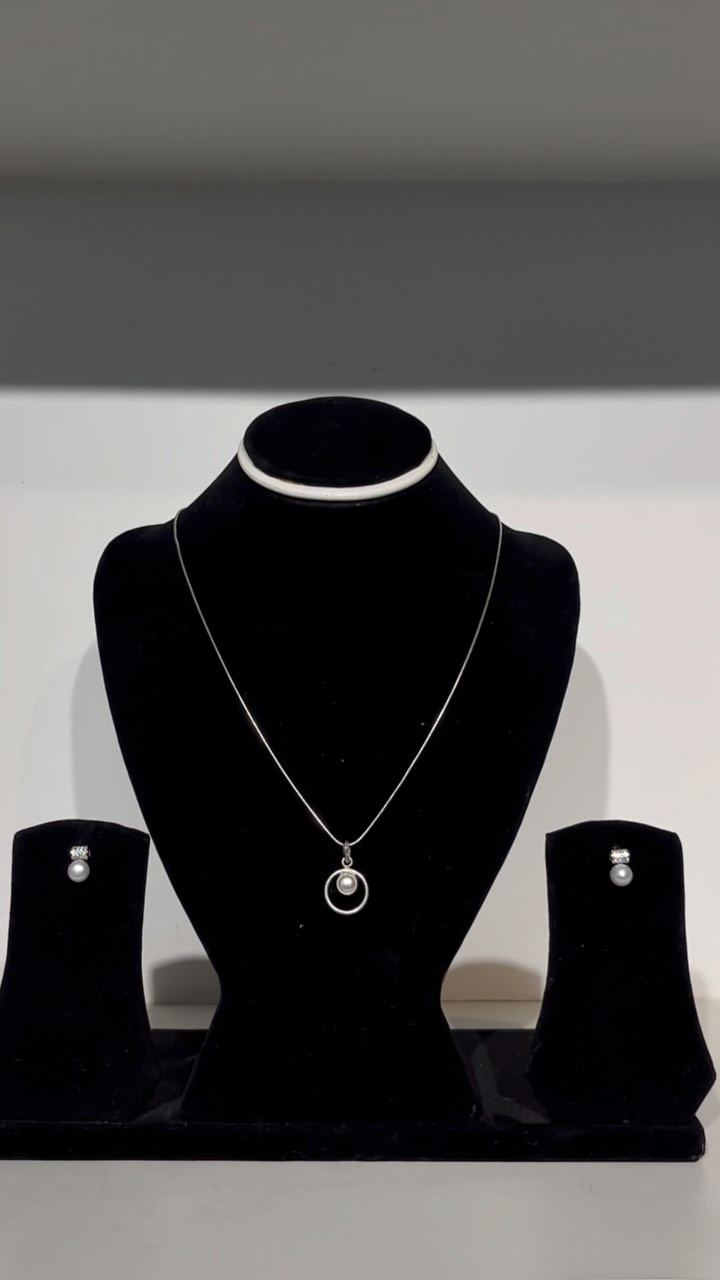 Pearls that brings elegance - View 1