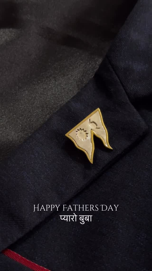 This Fathers Day gift something hell treasure. - View 1