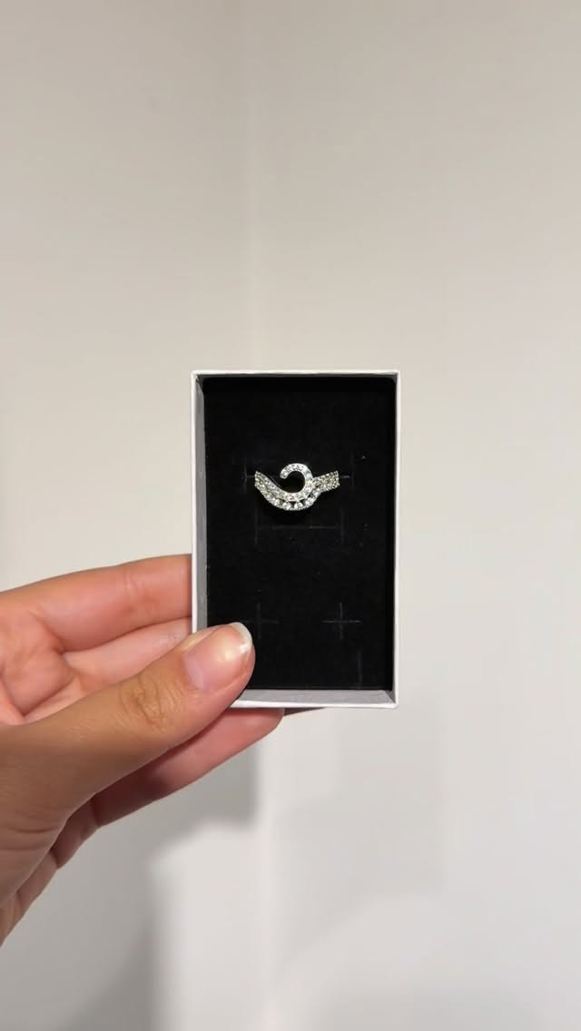 Sterling Silver Rings - View 1